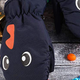 Boao Snow Mittens, $10